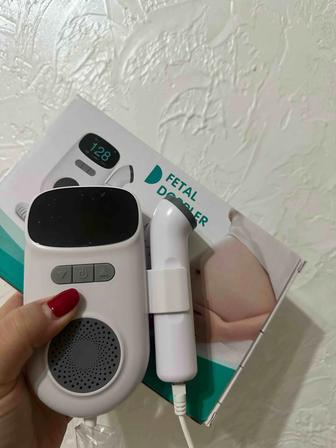 Фетальный допплер