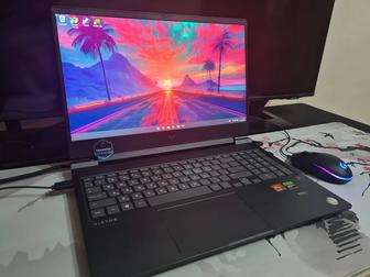 игровой ноутбук hp victus 16 rtx 4060 ryzen 7640hs