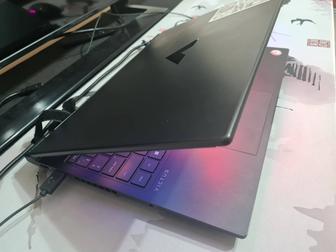 игровой ноутбук hp victus 16 rtx 4060 ryzen 7640hs