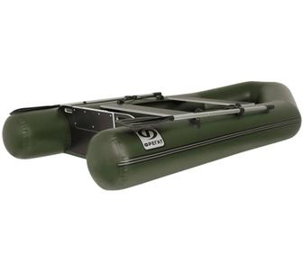 Продам пхв лодку