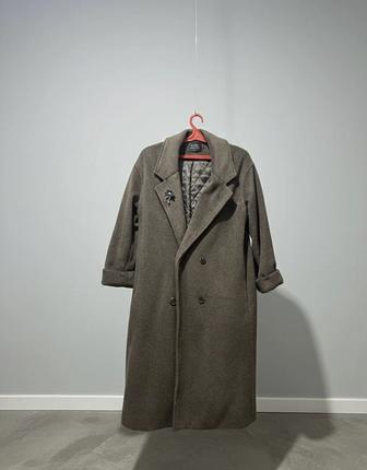 Продам пальто в хорошем состоянии