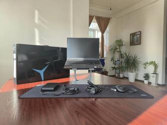 Lenovo Legion 5 Pro (RTX 3060, Ryzen 5 5600H, 16GB, 1TB SSD, 2K 165Hz)