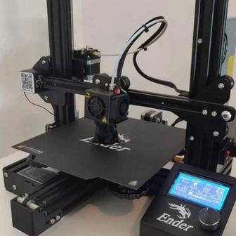 Creality ender 3 pro