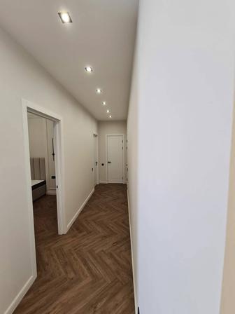 Ремонт квартиры