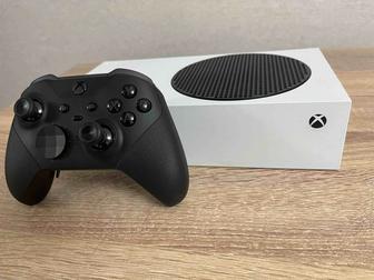 Продам Xbox series s