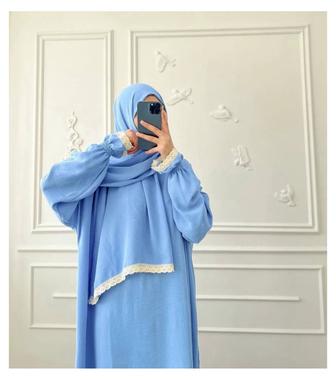 Намазники YEGER Muslim fashion