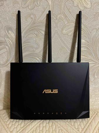 WiFi роутер ASUS RT-AC85P