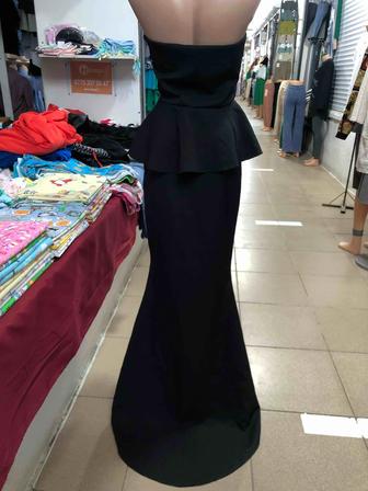 Продам платье