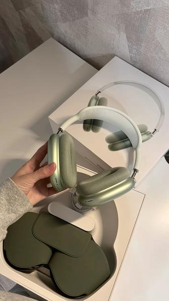 AirPods Max