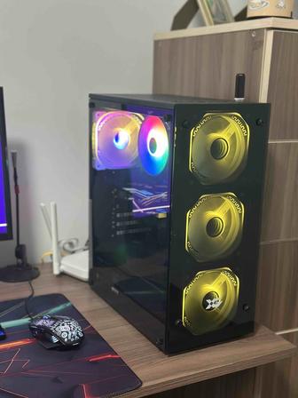 Продам Ryzen 5 5600GT