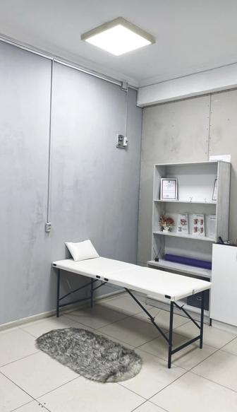 Сдаётся рабочее место