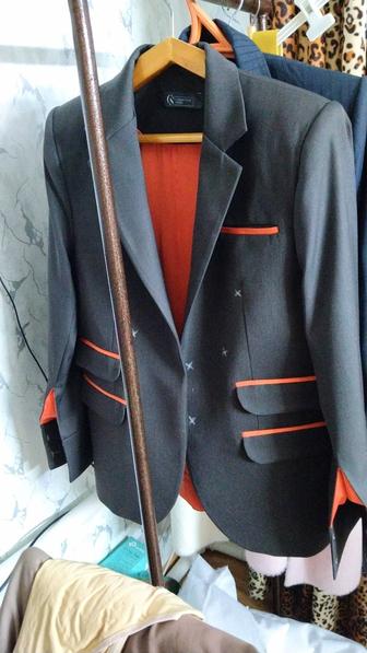 Пошив и ремонт одежды. Качественно и в короткий срок.