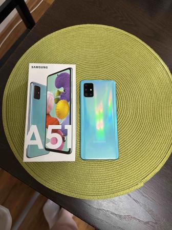 Продается Samsung A 51