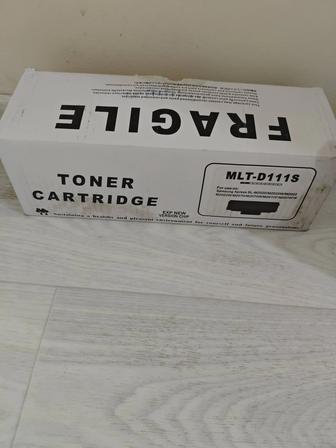 Продам тонер картридж FRAGILE