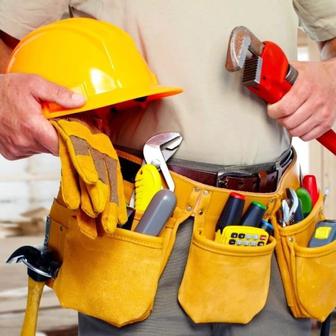 Мастер на все руки Сантехник, Плотник, Электрик Ремонт по дому