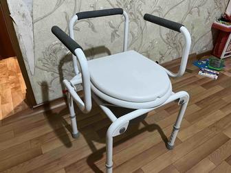Стул туалет, санитарное кресло