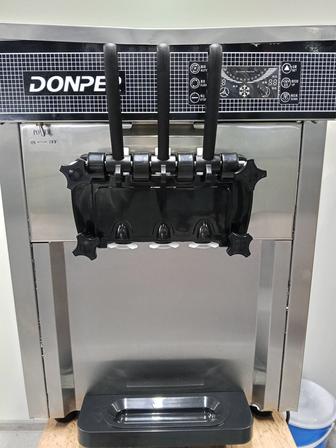 Продам фризер для мягкого мороженого Донпер