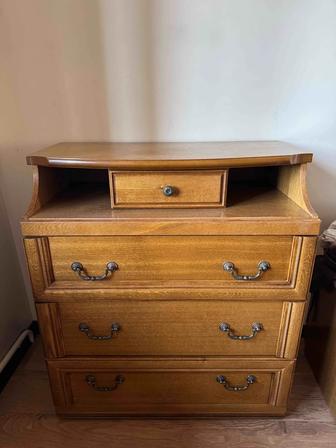 Спальный гарнитур