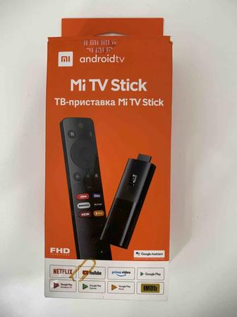 Продам Mi TV Stick