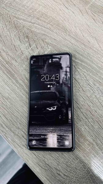 Samsung Galaxy S20 FE