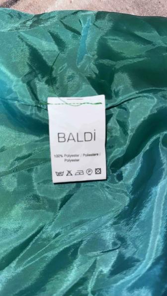 Пальто бренд BALDI