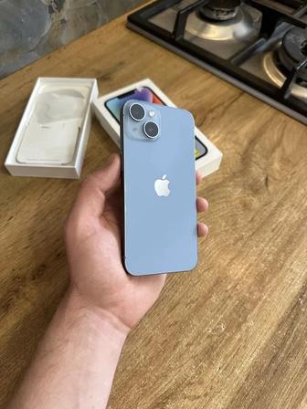 Продам iPhone 14 айфон 14