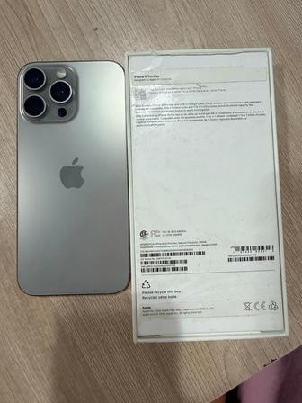 Айфон 16 про Макс