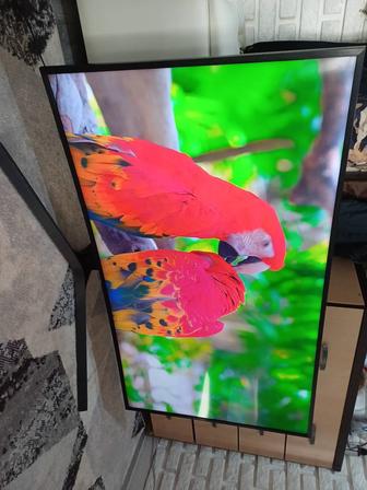 Samsung smart tv 4к 49 дюймов