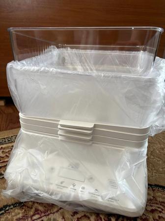 Продам пароварку