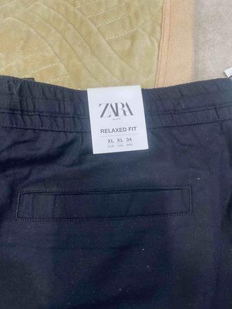 Продам Новые мужские брюки фирмы Zara