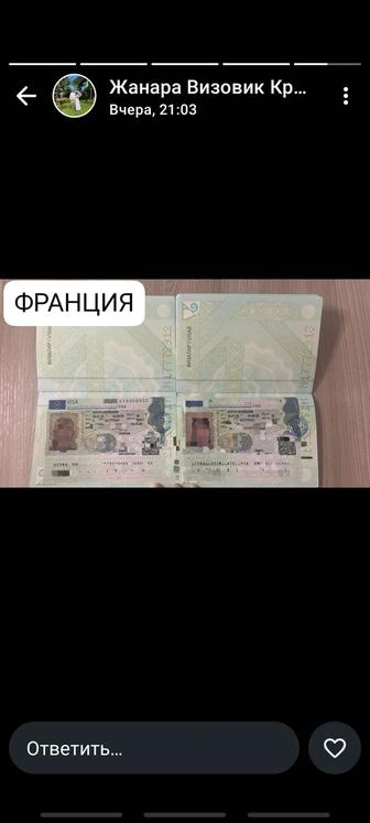 Курсы визового консультанта