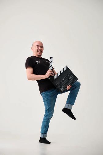 Видеограф
