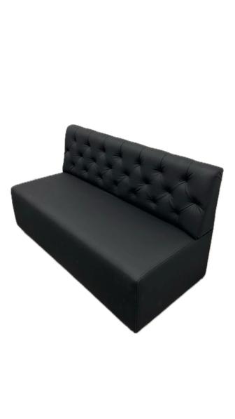 Офисный диван угловой