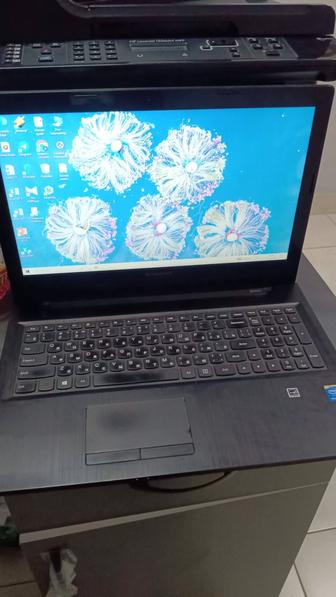 Ноутбук Леново