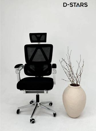 Офисное кресло новая