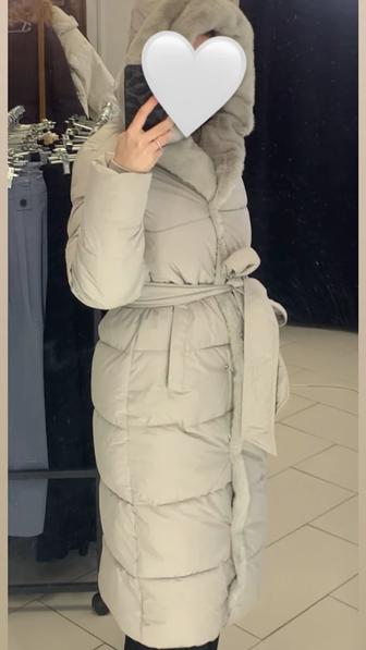 Куртка женская