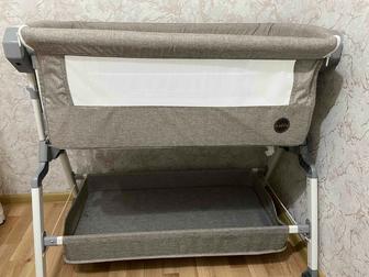 Продам детский кровать