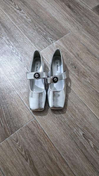 Mr Marka Турция туфли 10.000 тг