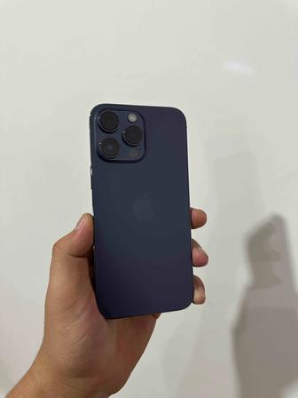 Айфон 14 Про Мах