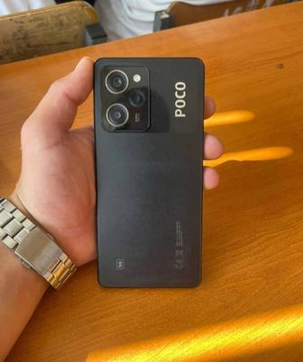 Продажа телефона POCO X5 PRO 5G