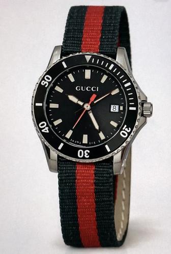 GUCCI часы