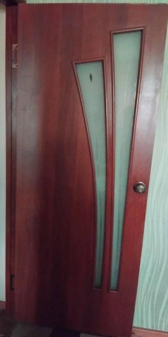 Продам дверь