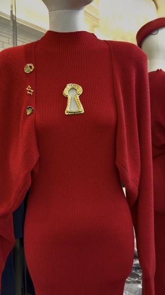 Шикарная новая двойка