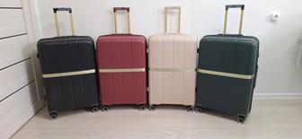 Комплекты чемоданов 3в1