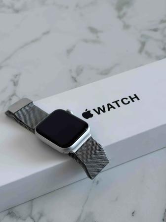 Продаю эпл вотчи се / Apple Watch se