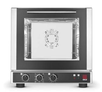 Конвекционная печь Technoeka EKF 423 M