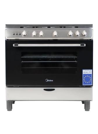 Кухонная газовая плита Midea FSC-900BX