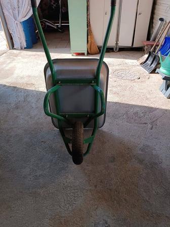 Продам тележку,новая