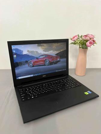 Dell Inspiron 15.6 Intel CORE-i3 HDD 500GB