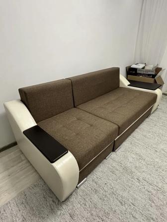 Продам диван - трансформер